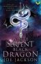 [Eve of Redemption 02] • White Serpent, Black Dragon · Eve of Redemption Book Two